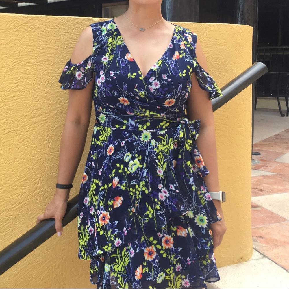 Tahari Dress